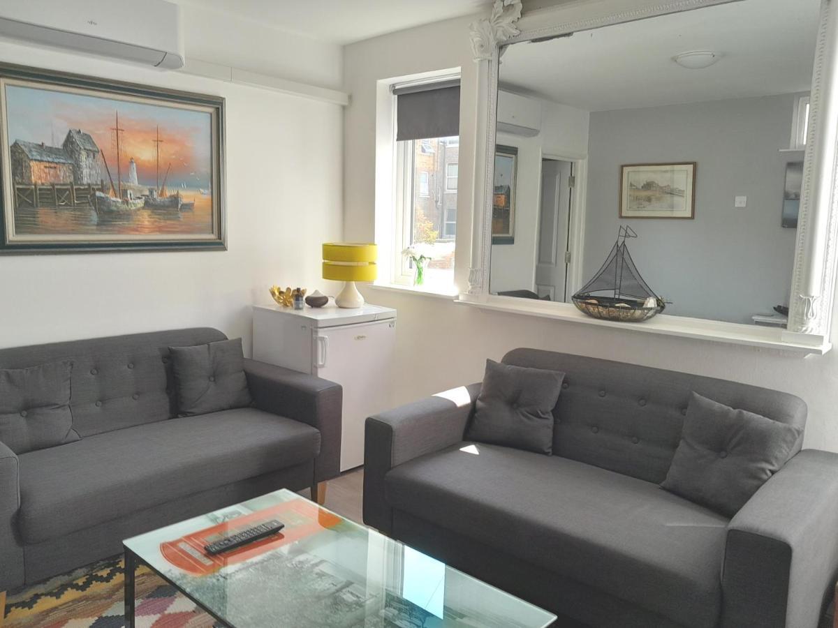 Sherwood Hotel Margate Ngoại thất bức ảnh