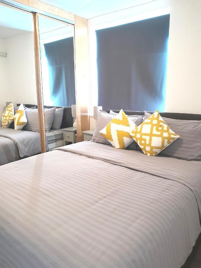 Sherwood Hotel Margate Ngoại thất bức ảnh