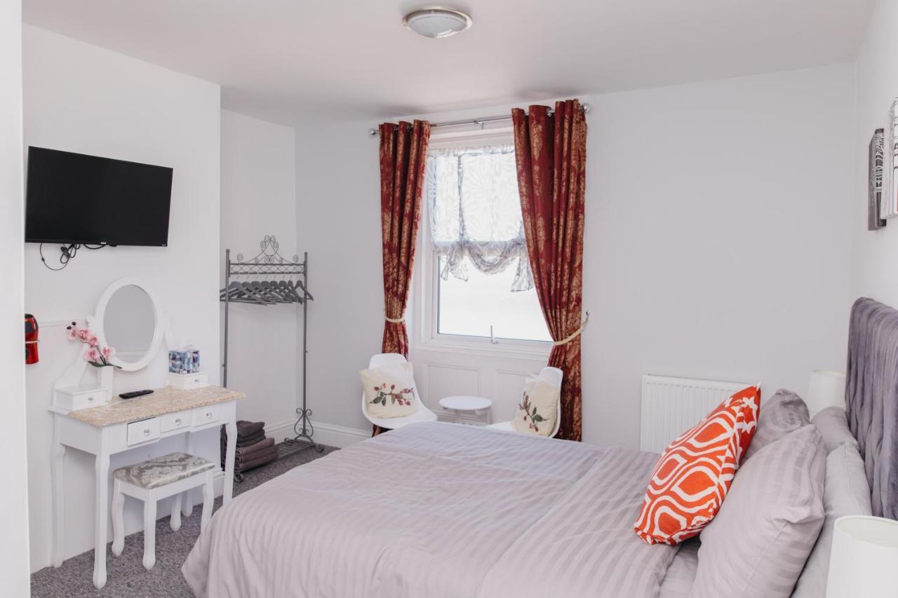 Sherwood Hotel Margate Ngoại thất bức ảnh