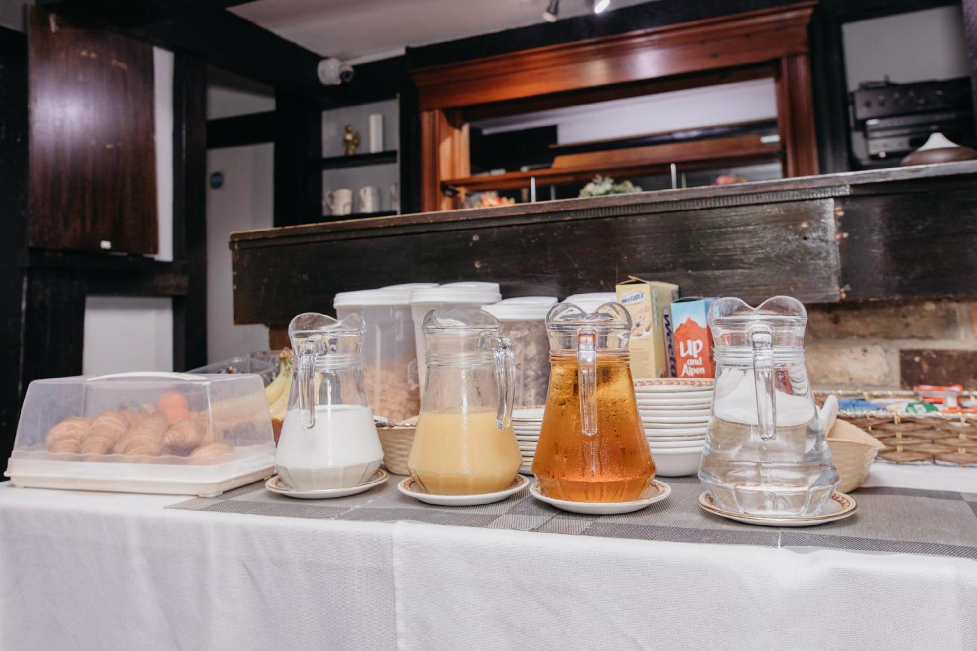 Sherwood Hotel Margate Ngoại thất bức ảnh