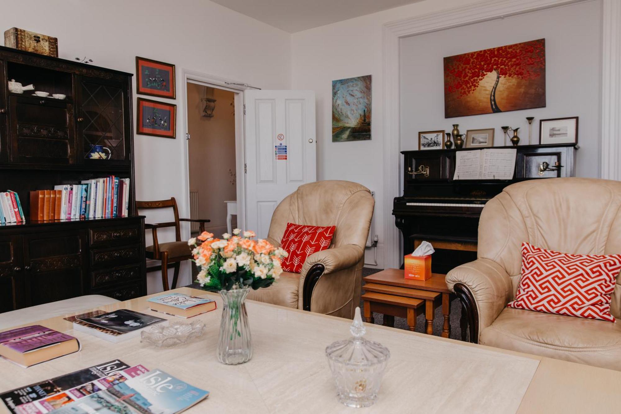 Sherwood Hotel Margate Ngoại thất bức ảnh