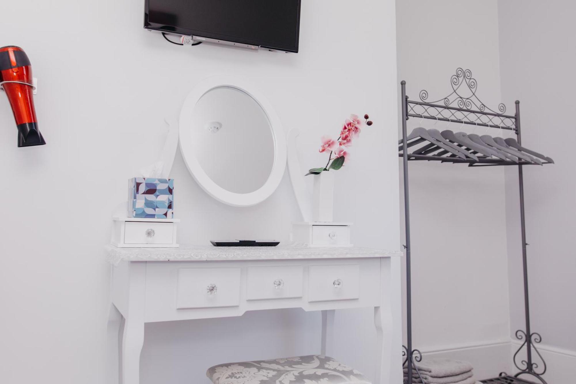 Sherwood Hotel Margate Ngoại thất bức ảnh