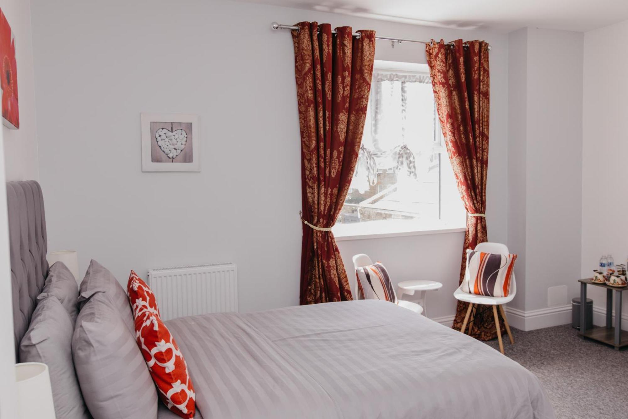 Sherwood Hotel Margate Ngoại thất bức ảnh