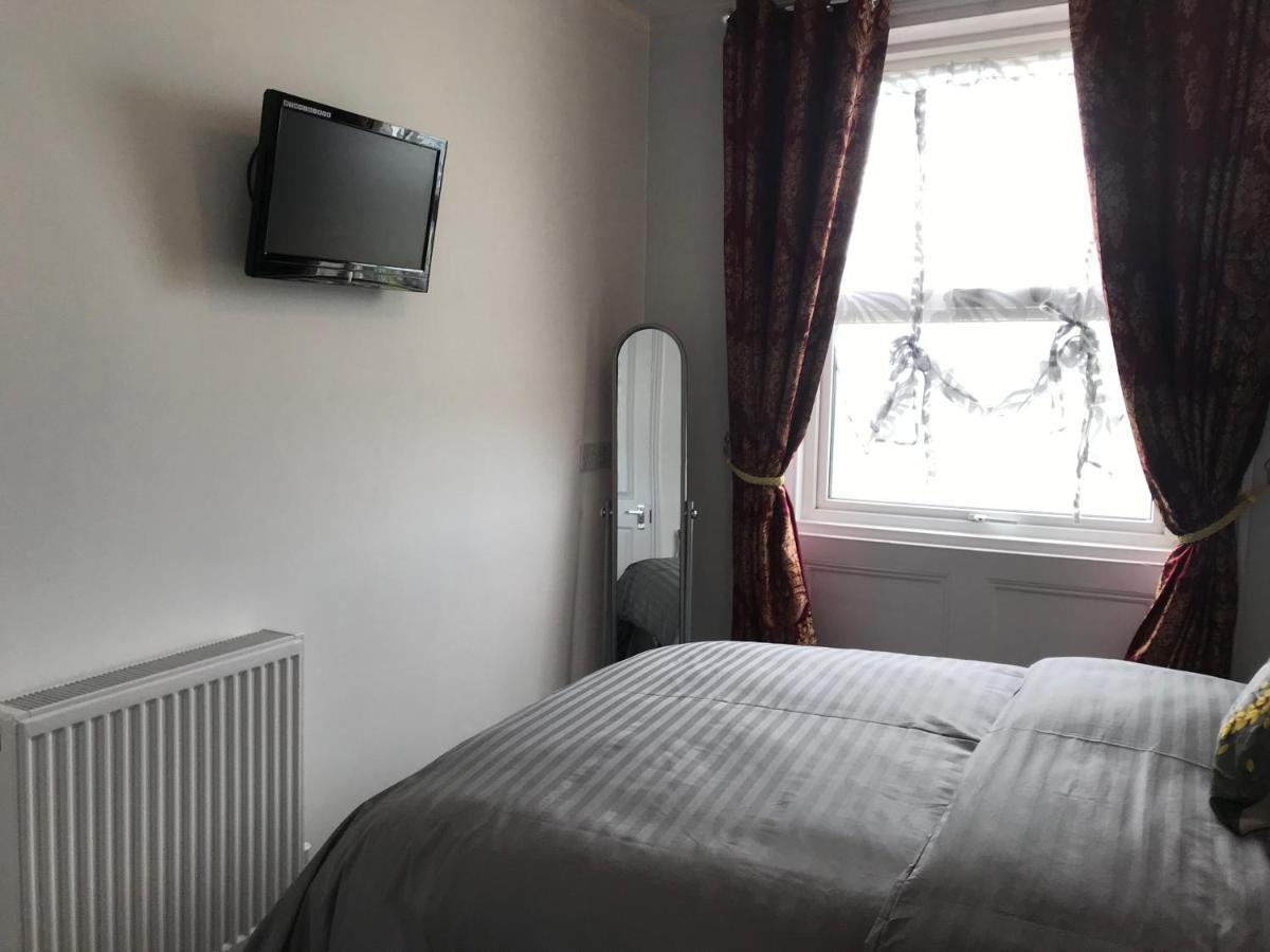 Sherwood Hotel Margate Ngoại thất bức ảnh