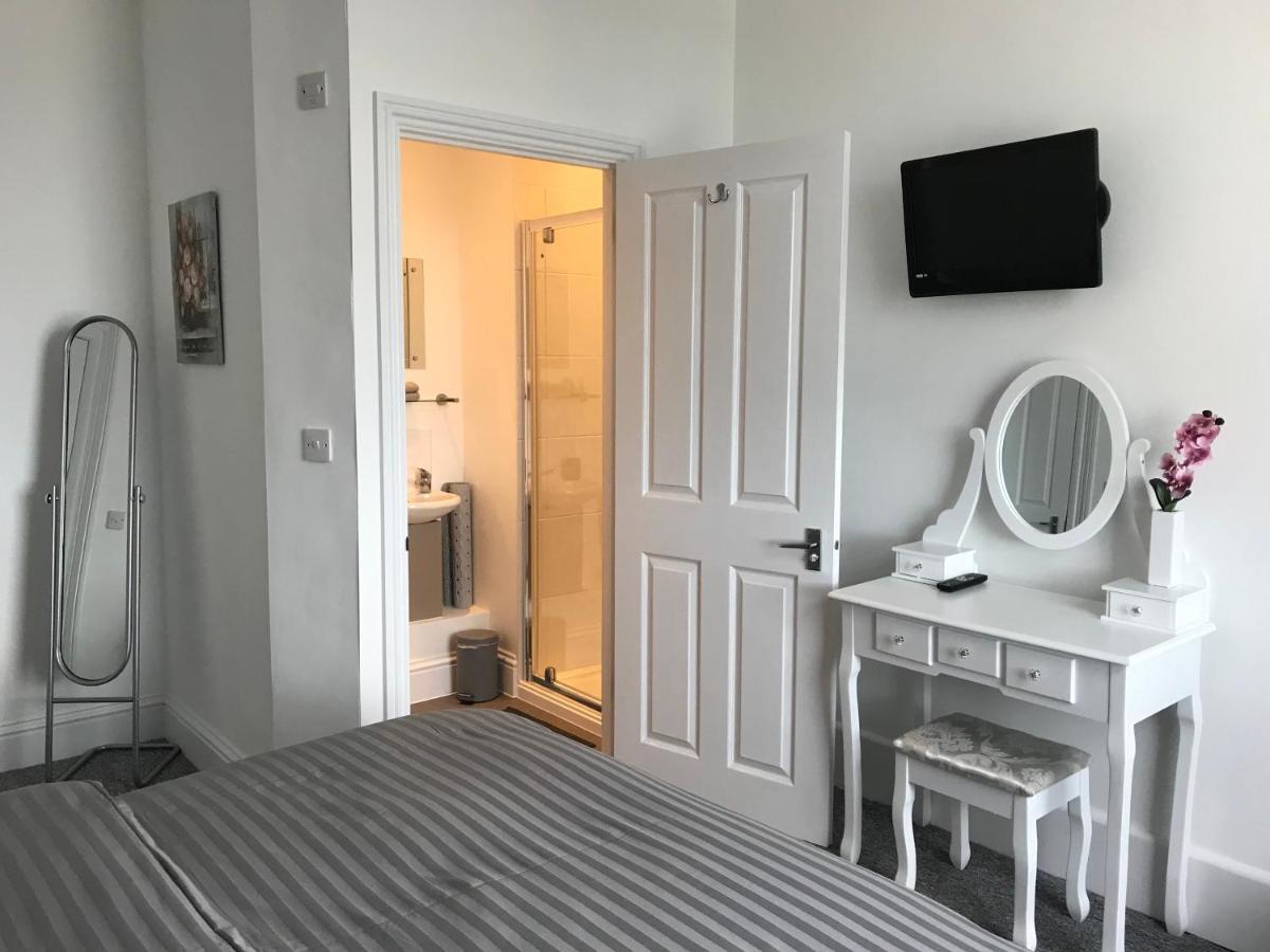 Sherwood Hotel Margate Ngoại thất bức ảnh